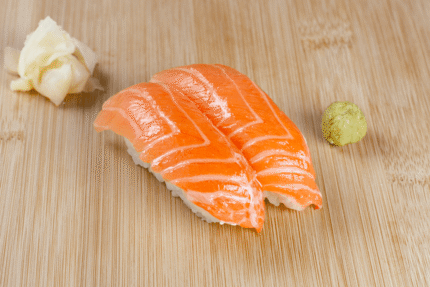 Salmon Toro