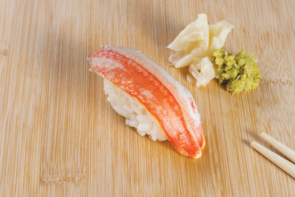 Snow Crab [1PC]