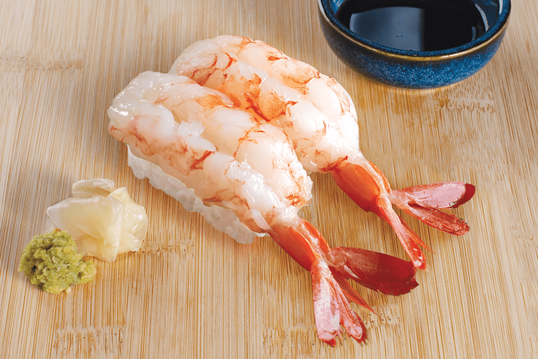 menu-2023-website-nigiri-sweet-shrimp-min.png Sweet Shrimp (Red Shrimp) - Image 1